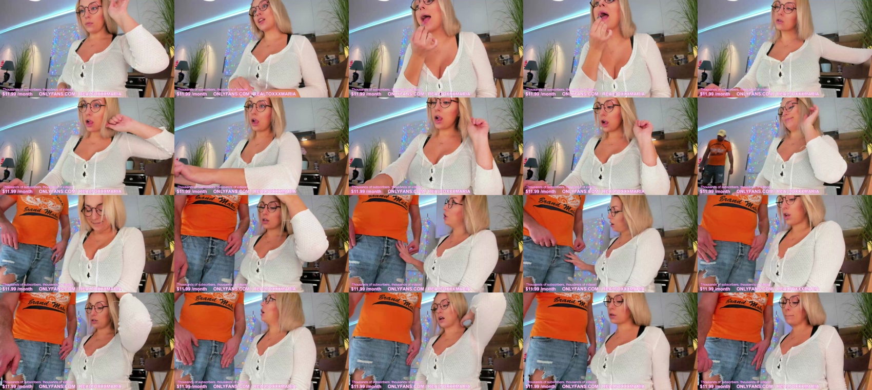 realtoxxxmaria  15-01-2022